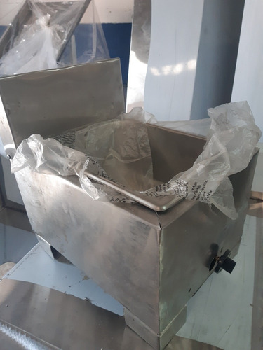 Freidora De Mesa