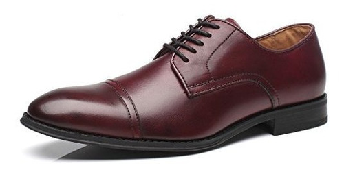 La Milano Zapatos De Vestir De Encaje Oxfords Con Punta De G