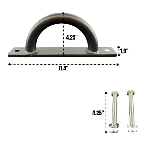 Accesorios Jaula De Potencia Elite Series De 3 X 3 , A...
