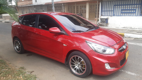 Hyundai Accent 1.4l 5 p