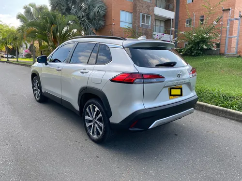 Toyota Corolla Cross 2.0 Xei