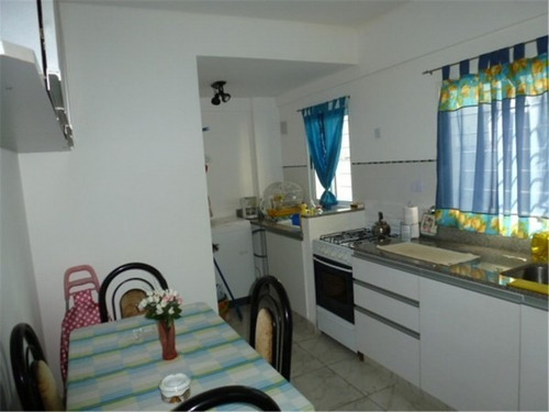 Imagen 8 de 22 de Venta Departamento 3 Ambientes Con Balcón Y Cochera
