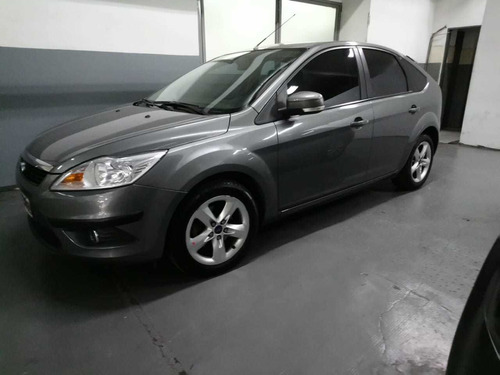 Ford Focus Trend 1.6