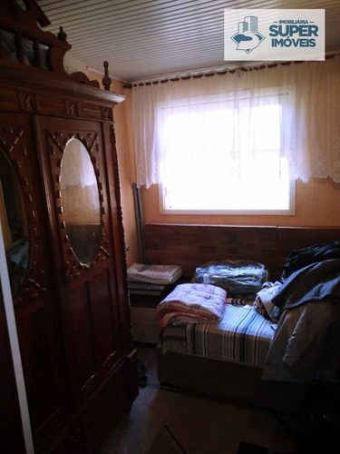 Casa A Venda No Bairro Três Vendas Em Pelotas - Rs. - 585-1