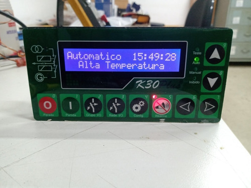 Imagem 5 de 5 de Reparos De Equipamentos Eletrônico Industrial