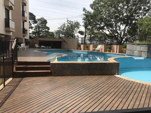 Imagem 2 de 17 de Apartamentos Para Vender Jardim Das Paineiras , Apartamentos Para Vender Em Campinas - Ap02116 - 33677753