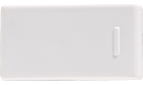 Interruptor Paralelo Duplo C/ Placa 4 X 4 Liz