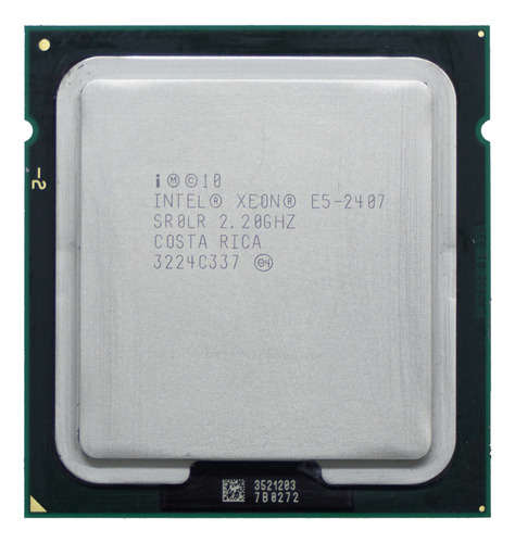 Processador Intel Xeon E5-2407 
