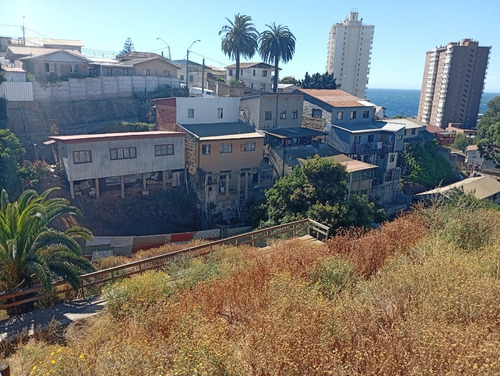 ¡en Venta! Terreno De 583 Metros Cuadrados En Playa Ancha