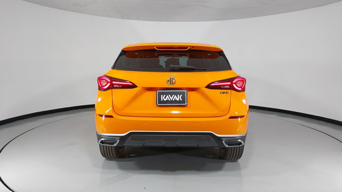 MG One 1.5 Style Cvt