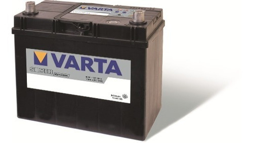 Batería Varta P/coches 85 J Amper. Garantía 18 Meses.