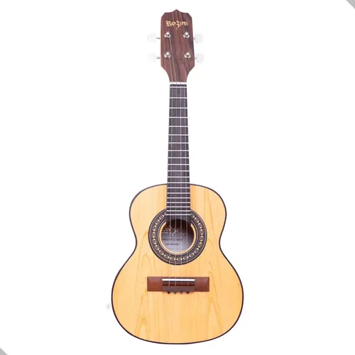 Kit Cavaco Acustico Rozini Rc10 Ac.f.i Imbuia Caixa Larga