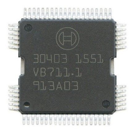 30403 Original Bosch Componente Integrado