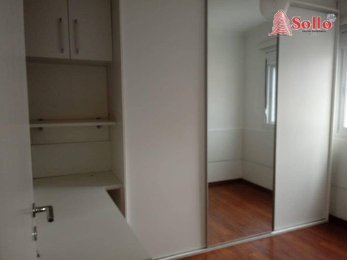 Imagem 16 de 26 de Apartamento Com 3 Dormitórios À Venda, 94 M² Por R$ 660.000,00 - Jardim Zaira - Guarulhos/sp - Ap0022