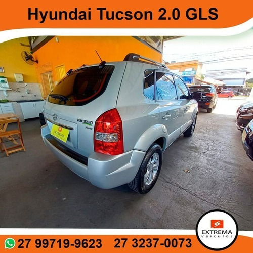 Imagem 2 de 11 de Hyundai Tucson Gls 2.0 Aut