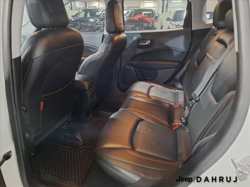 Jeep Compass 2.0 16V DIESEL TRAILHAWK 4X4 AUTOMÁTICO