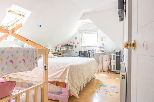 Amplia Casa En El Carmen, Ideal Para Familia Numerosa