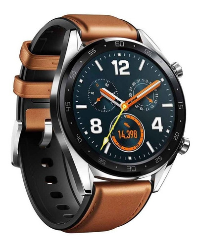 Reloj Huawei Watch Gt Classic 46mm Bluetooth Waterproof