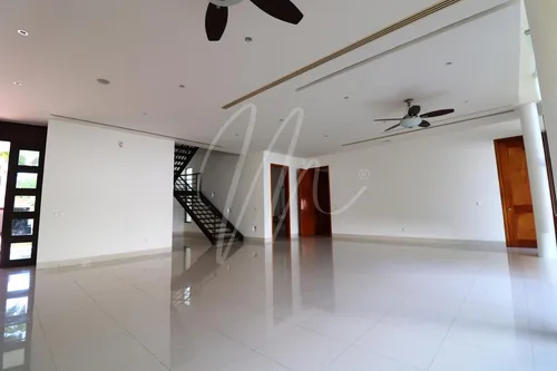 Casa En Venta En Cancun Villa Magna