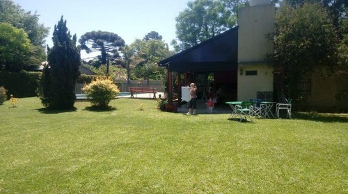 Imagen 7 de 8 de Quinta En Venta En Ranelagh Este