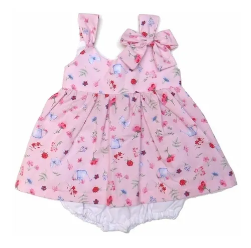 Telas para vestidos de bebe clearance