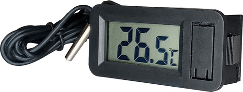 Termómetro Digital De Temperatura 0-100°c Beyca Tmd 100