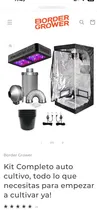 Comprar ¡kit De Auto Cultivo Indoor Completo Todo Lo Que Necesitas!