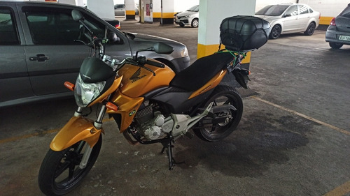 Honda Cb 300 R