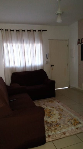 Imagem 3 de 20 de Casa Com 2 Dormitórios À Venda, 82 M² Por R$ 220.000 - Vila Nova Trieste - Jarinu/são Paulo - Ca0724