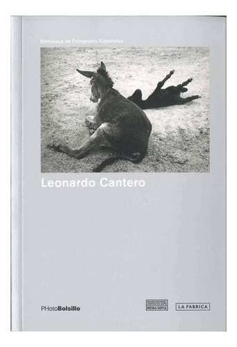 Leonardo Cantero, De Coleman, Catherine. Editorial La Fabrica, Tapa Blanda En Español