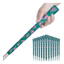 Comprar Yamato Golf Grips Women Golf Club Grips For Ladies Butterfly