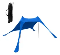 Comprar Carpa De Playa, Refugio Solar Con Sacos De Arena Para Activi
