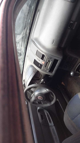 Polo 1.6 Alta Motor Baja Carroceria Motor Completo