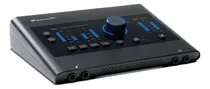 Comprar Interfaz Presonus Quantum Es4 Usb-c Placa De Audio Oferta!!