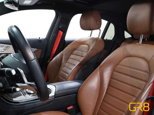 Imagem 10 de 15 de Mercedes-benz Amg Glc 43 Coupe 2019