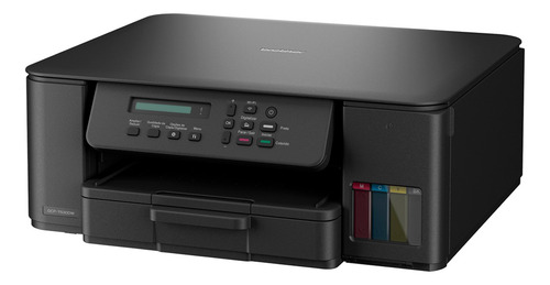 Impressora Multifuncional Brother Dcp-t530dw Tank Wifi Usb