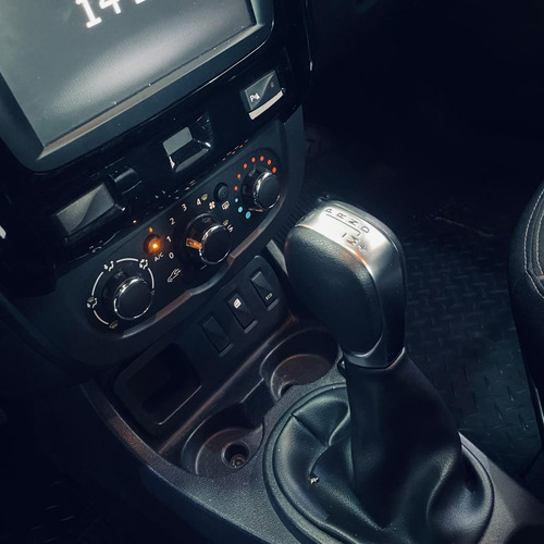 Renault Duster 2.0 DYNAMIQUE 4X2 16V