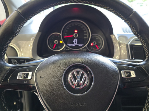 Volkswagen Cross Up! 1.0 TSI 12V FLEX 4P MANUAL