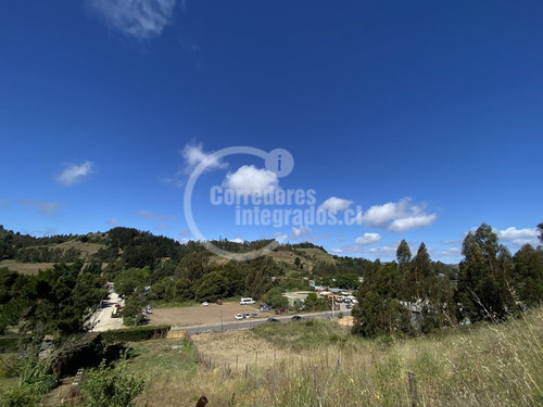 Terreno Para Construcción Comercial O Habitacional, Navidad