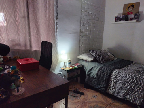 Venta Departamento 2hab 1ba Puente Alto