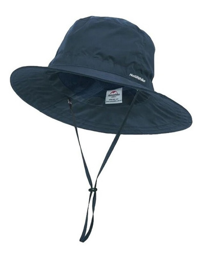 Sombrero De Ala Ancha Con Protección Uv Upf 50+  Naturehike