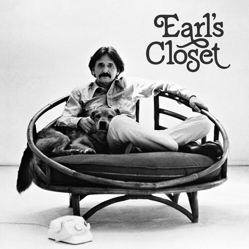 Earl's Closet De Varios Artistas: Archivo Perdido De Earl Mc