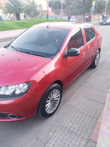 Renault Logan 1.6 Authentique / Life