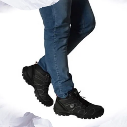 Zapatillas Trekking Hombre Trabajo Seguridad Proforce