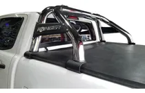 Comprar Jaula Antivuelco Cromada Ford Ranger 2017- 2018-2019