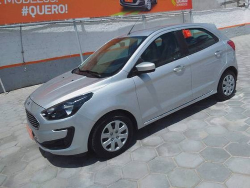 Ford Ka 1.0 Ti-vct Flex Se Manual