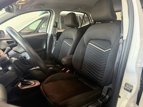 Fiat Pulse 1.0 TURBO 200 FLEX AUDACE CVT