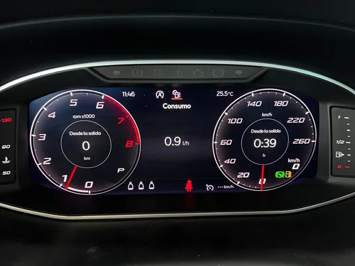 Seat Ateca 1.4 Xperience 150Hp At
