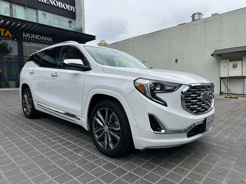 GMC Terrain 2.0 Denali