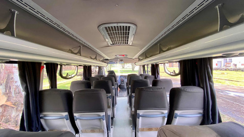 Iveco Daily Italbus Vendo Urgente